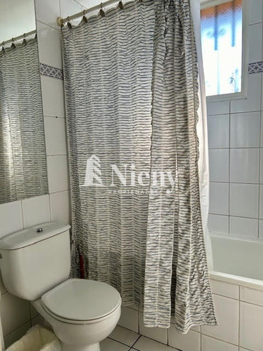 Casa Venta Condominio/4d/4b/elcano/verbo Divino/piscina