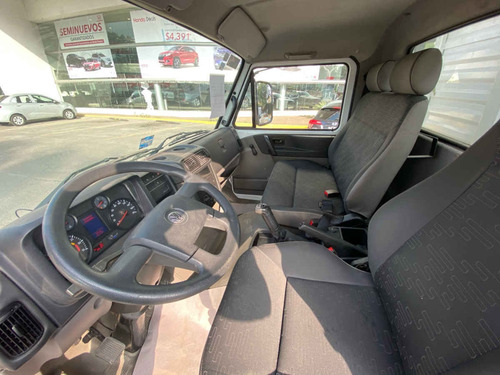 Volkswagen Delivery 2019 5.150 Corto