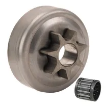 Comprar Piñon Convencional Compatible Con Motosierra Stihl Ms 08