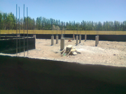 Imagen 7 de 12 de Vendo Finca En Malargue, C Pehuenche 5,68 Ha. 250m De Ruta 40.