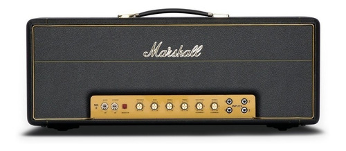 Amplificador Marshall 1959slp Valvular 100w Made In Uk