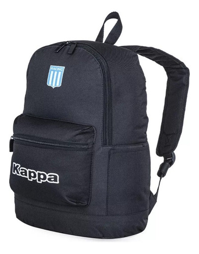 Mochila Racing Kappa Backpack Oficial Original