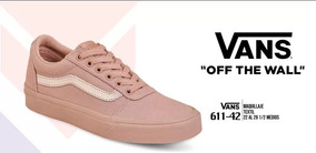 vans ropa mujer dorados