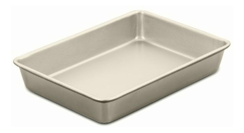 Cuisinart Amb-139cp Molde Antiadherente Para Tartas, 33 X