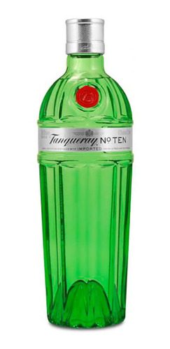 Tanqueray Ten 