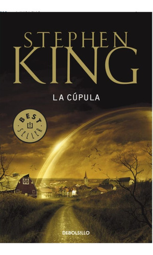 La Cúpula - Stephen King - Kit Imprimible