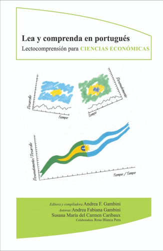 Lea Y Comprenda En Portugués. Ciencias Económicas