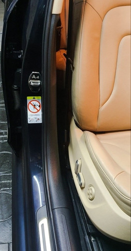 Audi A4 3.0 Quattro Tfsi 272cv Stronic 2013