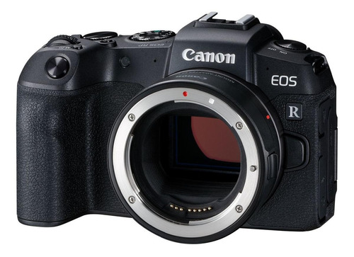 Câmera Canon Eos R Rp Mirrorless Wifi Fullframe Só Corpo