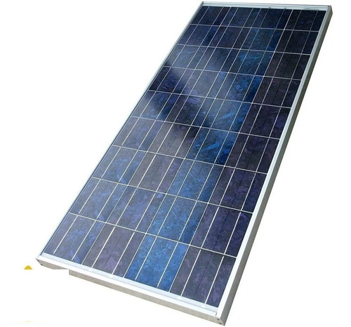 Panel Solar Fotovoltaico 275 Watts Policristalino Celda Fal