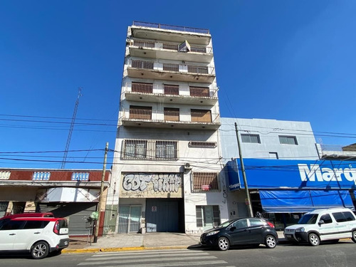 Imagen 27 de 29 de Venta Departamento 5 Ambientes La Tablada Terraza Balcon