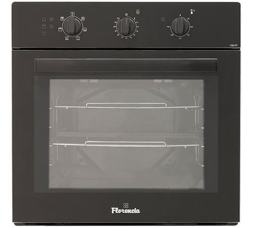 Horno Empotrable Eléctrico 63l Florencia 7857f 220v-240v