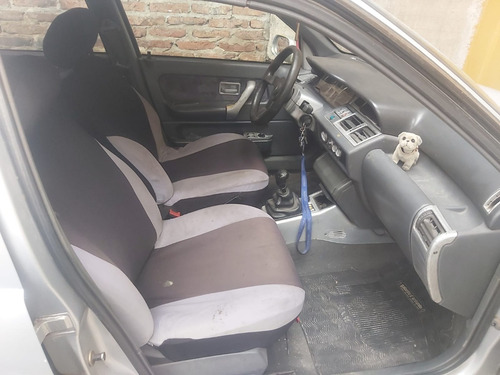 Renault Clio 1.4 Rsi