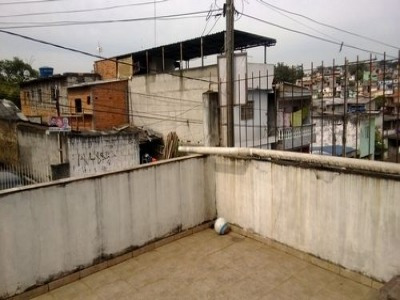 Imagem 2 de 7 de Ref.: 1281 - Terreno Em Osasco Para Venda - V1281