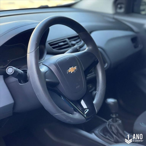 Chevrolet Joy 1.0 BLACK FLEX 4P MANUAL