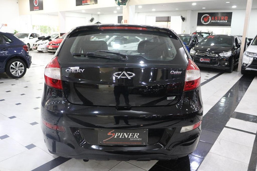 Chery Celer 1.5 Flex 4p