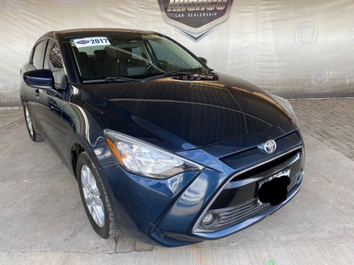 Imagen 2 de 15 de Toyota Yaris 2017 1.5 R Xle At