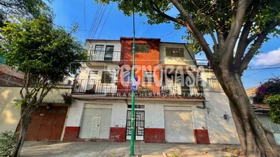 Edificio en venta