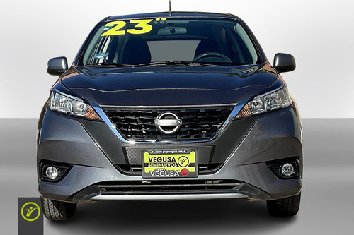 Nissan March 1.6 Advance At
