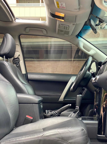 Toyota Prado Txl 3.0