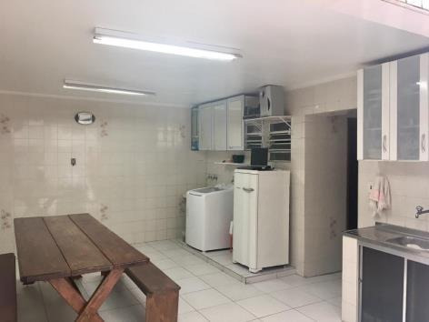 Imagem 19 de 24 de Excelente Sobrado - Vila Galvao - Ven157