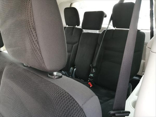 Imagen 10 de 15 de Dodge Grand Caravan 2019