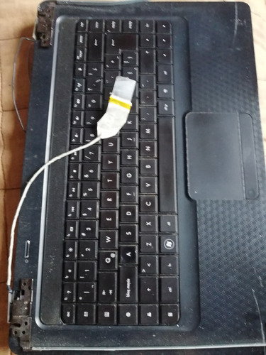 Carcasa Laptop Cq56 103la 
