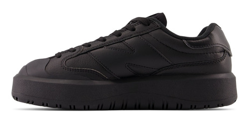 Imagen 2 de 6 de Zapatillas Mujer New Balance Ct302 Urbana