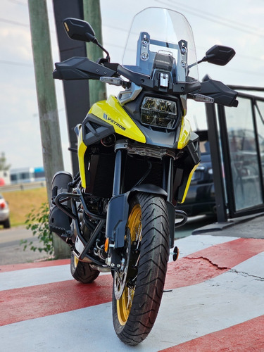 Imagen 5 de 25 de Suzuki V-strom 1050 Xt, No Honda África, Yamaha Tenere Jc