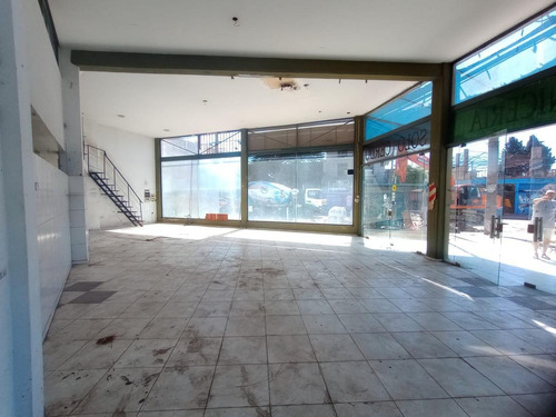 Imagen 2 de 12 de Local 100m² Buen Estado En Villa Sarmiento