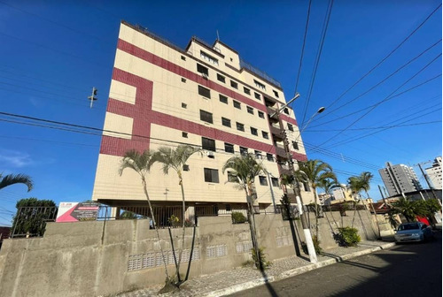 Imagem 1 de 13 de Apartamento, 2 Dorms Com 55.13 M² - Caiçara - Praia Grande - Ref.: Ra188 - Ra188