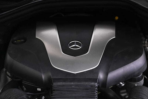Imagem 12 de 15 de Mercedes-benz Gle350d Highway V6 3.0tdi 258cv 4matic/2018