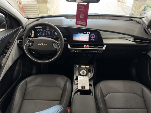 Kia Niro 1.6 GDI HEV SX PRESTIGE DCT