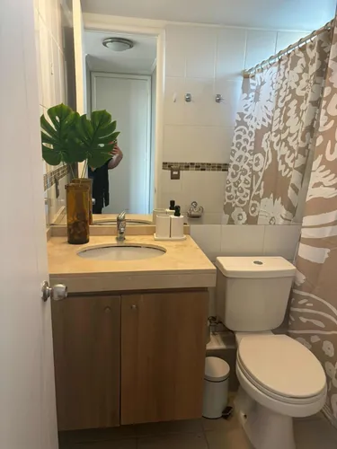 Arriendo Reñaca 3d2b1e 140mts2 Vista 360 Sin Comisión