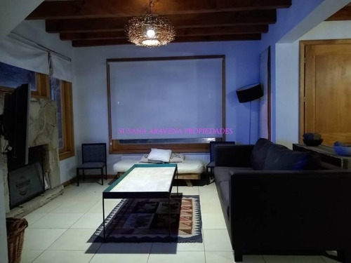 Imagen 20 de 30 de Susana Aravena Propiedades-casa En Venta En San Martin De Los Andes