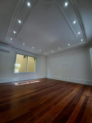 Imagem 13 de 30 de Casa Com 10 Dormitórios À Venda, 2150 M² Por R$ 32.000.000,00 - Tamboré - Santana De Parnaíba/sp - Ca0190