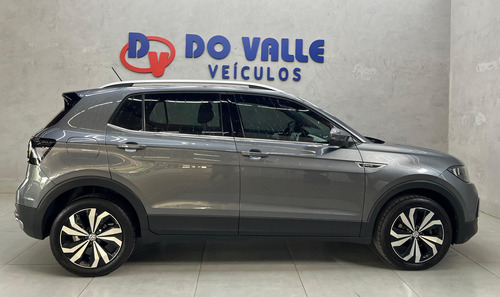 Volkswagen Outros Modelos T-CROSS HIGHLINE 1.4 TSI FLEX 16V 5P AUT