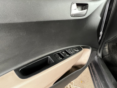 Imagen 13 de 25 de Hyundai Grand I10 Gls 1.2 Full 2020 Unico Dueño