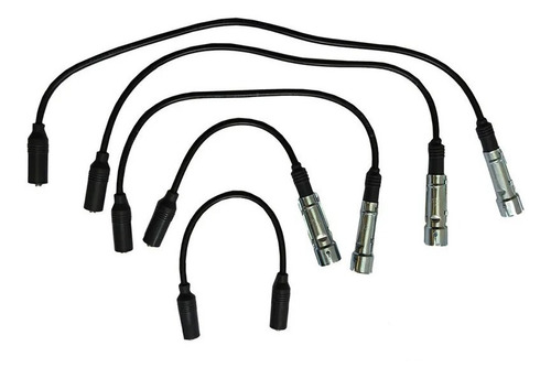 Cables Para Bujia Pointer Up 1999-2000-2001 1.8 L4 Km