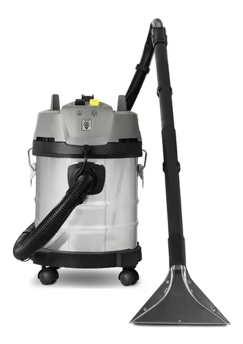 Limpiar Tapiceria Karcher