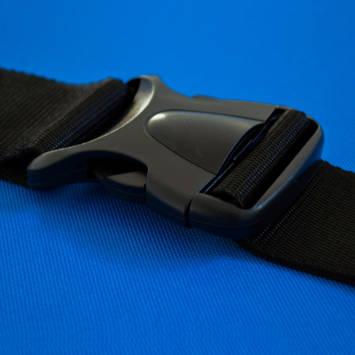 Kit De Camillas Para Ambulancia Económico A2 S1 Marina Azul