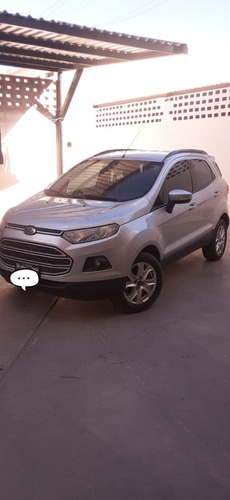 Ford Ecosport 2.0 Se At