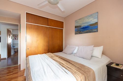 Venta Departamento 3 Amb En Caseros Permuta Financ