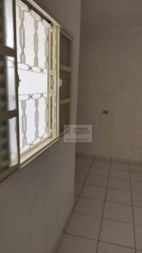 Imagem 13 de 22 de 4 Casa Com 2 Dormitórios Cada À Venda, 400 M² Por R$ 530.000 - Residencial Bordon - Sumaré/sp - Ca1286