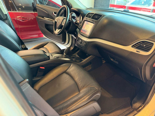 Dodge Journey RT 3.6 V6, 64.000 Km Única Dona Rev. Autorizada