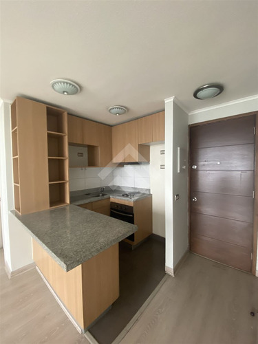 Depto En Venta De 2d2b+ Est En Maipú