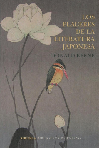 Los Placeres De La Literatura Japonesa