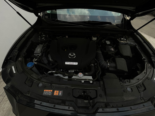 Mazda cx-50 2.5T Signature Awd At