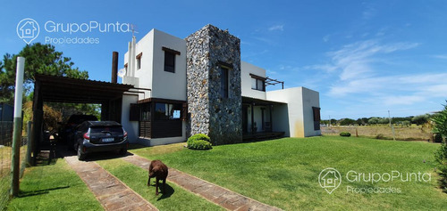 Casa En Venta Arenas De José Ignacio