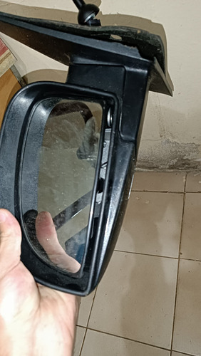 Retrovisor Izquierdo Hyundai Getz